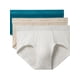 thumbnail image 1 of Calvin Klein Cotton Classics para hombre, paquete de 3, 1 of 6