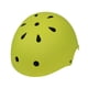 thumbnail image 1 of Casco De Monopatín Ligero Protector Portátil Transpirable BMX Casco De Bicicleta Amarillo L, 1 of 3