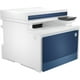 thumbnail image 2 of Impresora Multifuncional LaserJet Pro MFP 4303fdw Color Wifi azul, 2 of 6