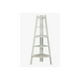 thumbnail image 1 of Organizador Esquinero Estante Librero 5 Niveles Blanco, 1 of 3