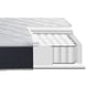 thumbnail image 2 of Cama Europea Supreme 1 Plaza Base Normal, 2 of 5