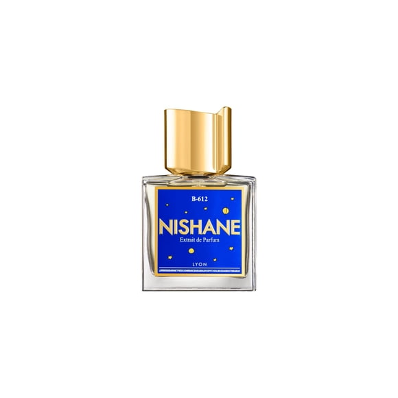 Perfume Nishane B-612 Extrait de Parfum en aerosol, 50 ml