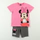 thumbnail image 1 of Conjunto Niña Rosado Minnie Mouse Disney, 1 of 5