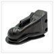thumbnail image 1 of Acoplador de remolque GusHill para bola de 2‑5/16 pulgadas, negro, 6 350 kg, 1 of 5