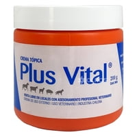 Genérico - Crema Desinflamante Plus Vital Atomo 200G