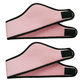 thumbnail image 1 of Diademas calentadoras de orejas para invierno, clima frío, diadema antideslizante para mujeres, hombres y jóvenes, unisex, para correr, esquiar, caminar y deportes., 1 of 5
