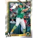 thumbnail image 2 of Trading Cards Topps 2025: serie de actualizaciones de béisbol para Chrome, 2 of 7