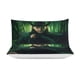 thumbnail image 4 of Loki Bedding Sets Ultra Soft Skin-Friendly Duvet Cover 3 Piece, Cute Comforter Cover Bed Set for Boys Girls Kids, 4 of 5