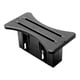 thumbnail image 1 of Insertador de inserción del limitador del portavasos del automóvil automotriz / Clip de límite de ranura de taza de agua / para Golf MK6, 1 of 5