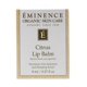 thumbnail image 1 of Bálsamo Labial Eminence Orgánico Cítrico 8 ml, 1 of 4