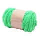 thumbnail image 4 of Hilo Grueso Grueso Tejido A Mano Hilo De Peso DIY Para Hacer Alfombras Tejiendo Verde, 4 of 5
