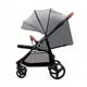 thumbnail image 3 of Coche Grande Plus Gris, 3 of 5