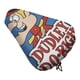 thumbnail image 1 of Funda de Asiento de Bicicleta Desmarcar El Show de Dudley Do-Right, 1 of 6