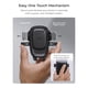 thumbnail image 2 of Soporte para teléfono de coche iOttie Easy One Touch 6 Air Vent Universal, 2 of 6