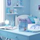 thumbnail image 4 of Set de 8 brochas de maquillaje Townley Girl Disney Frozen, 4 of 9