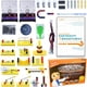 thumbnail image 1 of Kit Electricidad Magnetismo Teenii 50 Experimentos STEM, 1 of 3