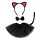thumbnail image 1 of Disfraz De Animales Con Tutu Para Niñas, 1 of 3