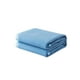 thumbnail image 1 of Frazada Termica Lana 150X200 Celeste, 1 of 1