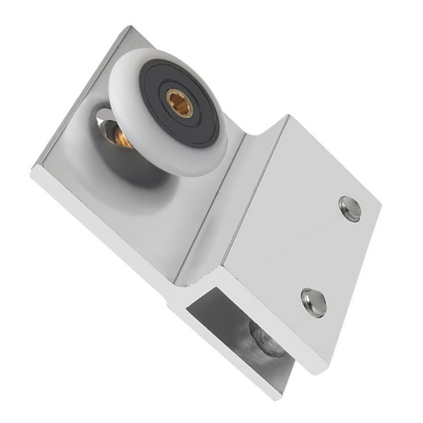 Rodillos Para Puertas Correderas, Pieza De Repuesto, Ruedas Para Puertas Correderas De Ducha De Baño, Individuales