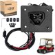 thumbnail image 1 of Conector de cargador de batería 9.99WORLD MALL EZGO RXV/TXT, 1 of 9