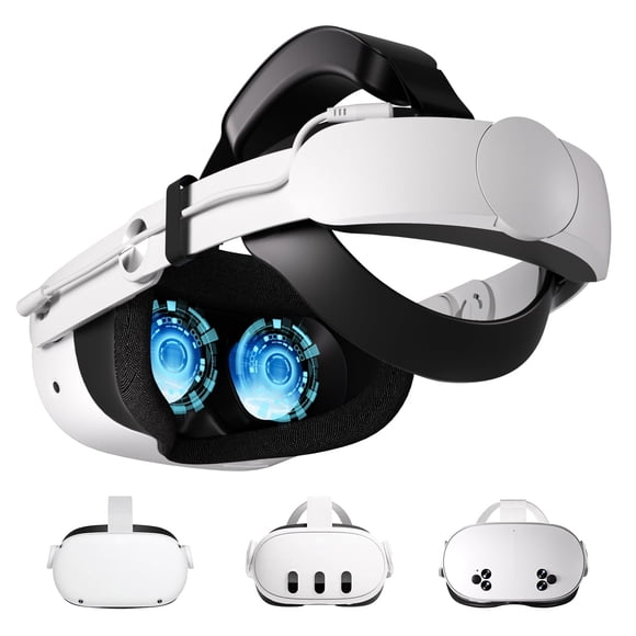 Correa VR Saqico 10000 mAh para Quest 3S/3/2