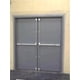 thumbnail image 4 of Dispositivo de salida de pánico con barra de empuje para puerta, de acero inoxidable de 65cm, barra de empuje comercial de salida de emergencia, 4 of 5