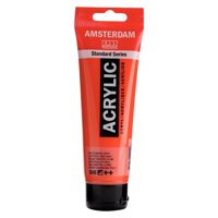 Acrílico Amsterdam Serie Standard 120Ml Colores