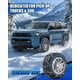 thumbnail image 2 of Cadenas de nieve FENCARCIO SCRV260 para camionetas y SUV, 2 of 8
