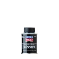 Aditivo Para Moto Liqui Moly Engine Flush Shooter 80 Ml