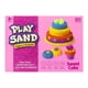 thumbnail image 1 of Set De Arena Magica Infantil Con Accesorios y Moldes Variado rosa, 1 of 5