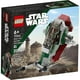 thumbnail image 1 of Lego Star Wars Microfighter - Nave Espacial de Boba Fett, 1 of 3