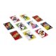 thumbnail image 2 of Cartas Uno Super Mario, 2 of 3