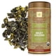 thumbnail image 1 of Té Oolong Orgánico Lechoso A Granel 100 G, 1 of 4
