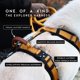 thumbnail image 2 of Arnés para perros MADE TO ROAM Explorer talla 4 California, 2 of 7