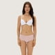 thumbnail image 4 of Pack de 6 Calzones Pantaleta Microfibra Corte Laser Mujer, 4 of 8