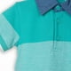 thumbnail image 2 of Polera Bebe Niño Verde Pillin, 2 of 3