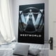 thumbnail image 3 of Cuadro Decorativo Westworld Desmarcar 20x30 cm, 3 of 6