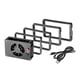 thumbnail image 4 of Ventilador De Refrigeración, Producto, Captura De Vídeo, Refrigeradores De Fotografía, Ventilador Para XT4 A6700 ZV-1, 4 of 5