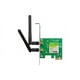 thumbnail image 1 of Adaptador Tarjeta Red Wifi Pci-express Tp-link Tl-wn881nd, 1 of 2