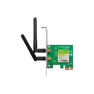 Adaptador Tarjeta Red Wifi Pci-Express Tp-Link Tl-Wn881Nd