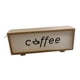 thumbnail image 4 of Marco De Letrero De Café Con Lámpara De Mesa Para Cafetería, Mesita De Noche, Dormitorio, Color Madera, 4 of 5