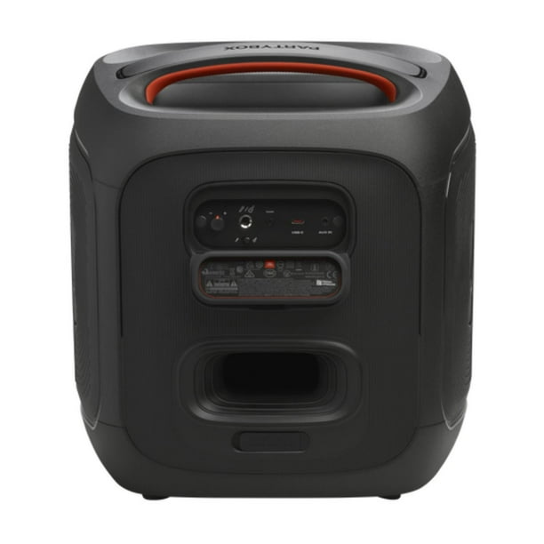 JBL PartyBox Essential 2 ブラック/オレンジ JBL Partybox Encore Essential 2 Party Speaker Black | Lider