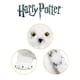 thumbnail image 4 of Peluche Hedwig (Búho) 28 cm – The Noble Collection, 4 of 7