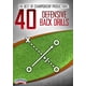 thumbnail image 1 of Lo mejor de Championship Productions: 40 ejercicios de defensa, 1 of 1