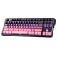 thumbnail image 1 of Teclado mecánico inalámbrico Redragon K728 PRO TKL de 87 teclas, 1 of 9