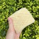 thumbnail image 1 of Xiao Hua Hilo de punto ultrasuave de 50 g, 2 rollos, color beige. Hilo ligero de mezcla de lana para ganchillo, hilo suave ideal para tejer suéteres, cárdigans de encaje y chales de boda., 1 of 3