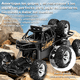 thumbnail image 3 of Autos A Control Remoto Belug Drift Todoterreno Regalo Para Niños negro, 3 of 5