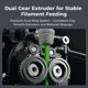 thumbnail image 5 of Extrusor Creality Ender 5 Max de transmisión directa con doble engranaje, 5 of 8