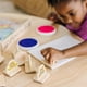 thumbnail image 5 of Melissa & Doug Mi Primer Set De Stamps - Favoritos., 5 of 9