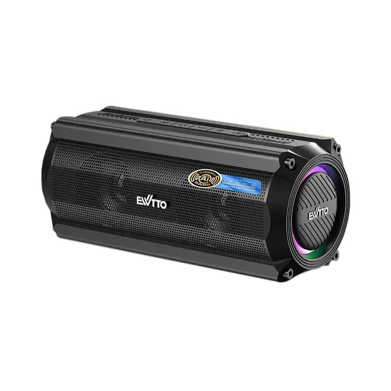 Ewtto - Parlante Portable 50w Ipx5